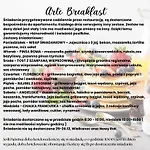 Arte Ogrod Saski 152 - Faktura Vat Apartmán