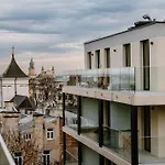 Arte Ogrod Saski 152 - Faktura Vat Apartmán *