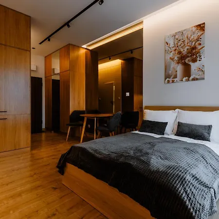 Arte Ogrod Saski 152 - Faktura Vat *