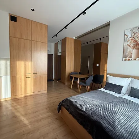 Arte Ogrod Saski 152 - Faktura Vat *