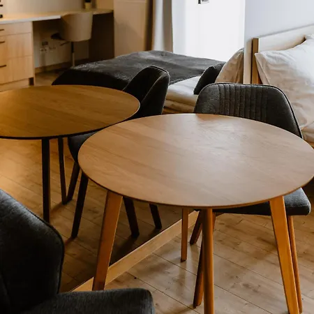 Apartment Arte - Ogrod Saski 152 - Faktura Vat