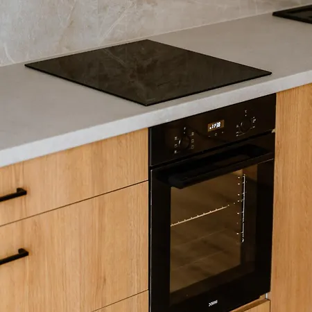 Arte Ogród Saski 152 - Faktura Vat Apartamento *
