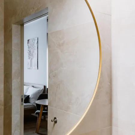Apartamento Arte Ogród Saski 152 - Faktura Vat Lublin