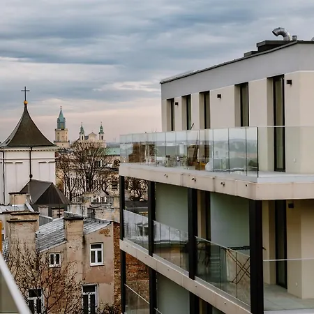 Arte - Ogrod Saski 152 - Faktura Vat Apartment *