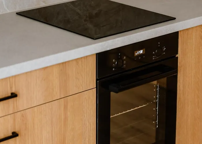 Arte Ogrod Saski 152 - Faktura Vat Apartmán *