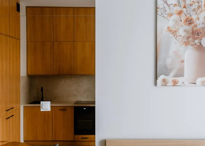 Arte Ogrod Saski 152 - Faktura Vat *