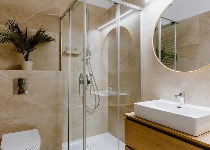 Apartmán Arte Ogrod Saski 152 - Faktura Vat *