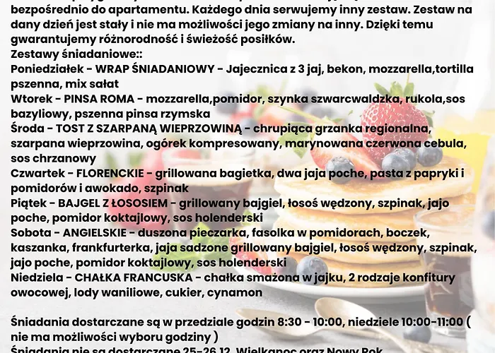 Arte Ogrod Saski 152 - Faktura Vat Διαμέρισμα