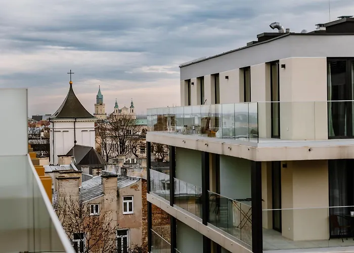 Arte Ogrod Saski 152 - Faktura Vat Apartmán *